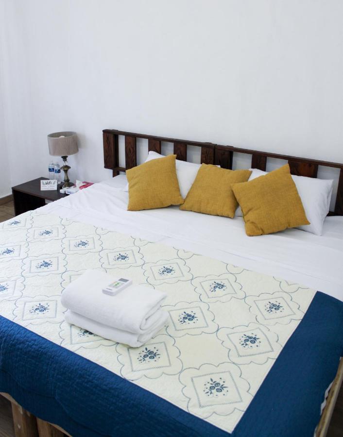 Rooms In Cancun Airport エクステリア 写真