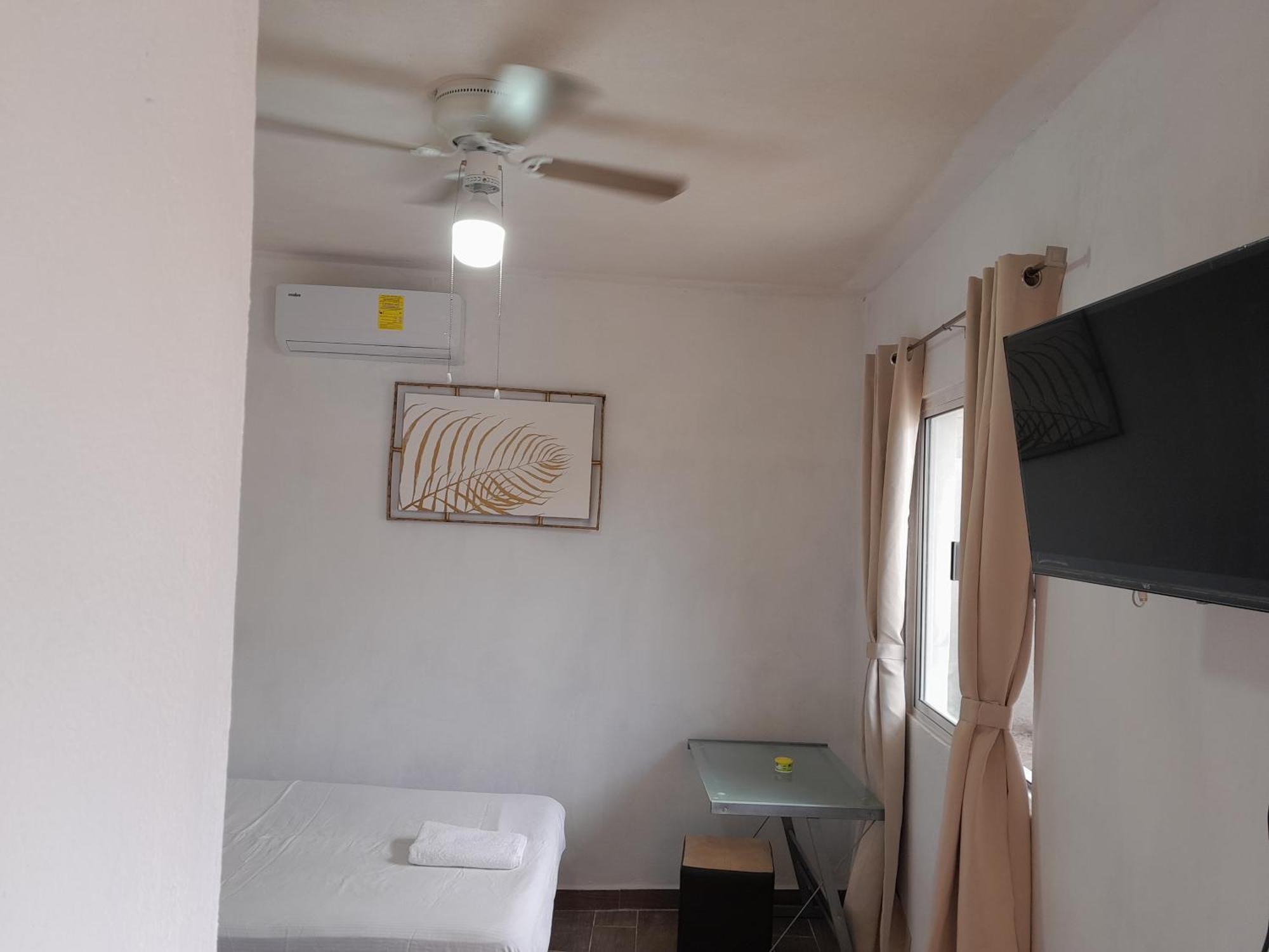 Rooms In Cancun Airport エクステリア 写真