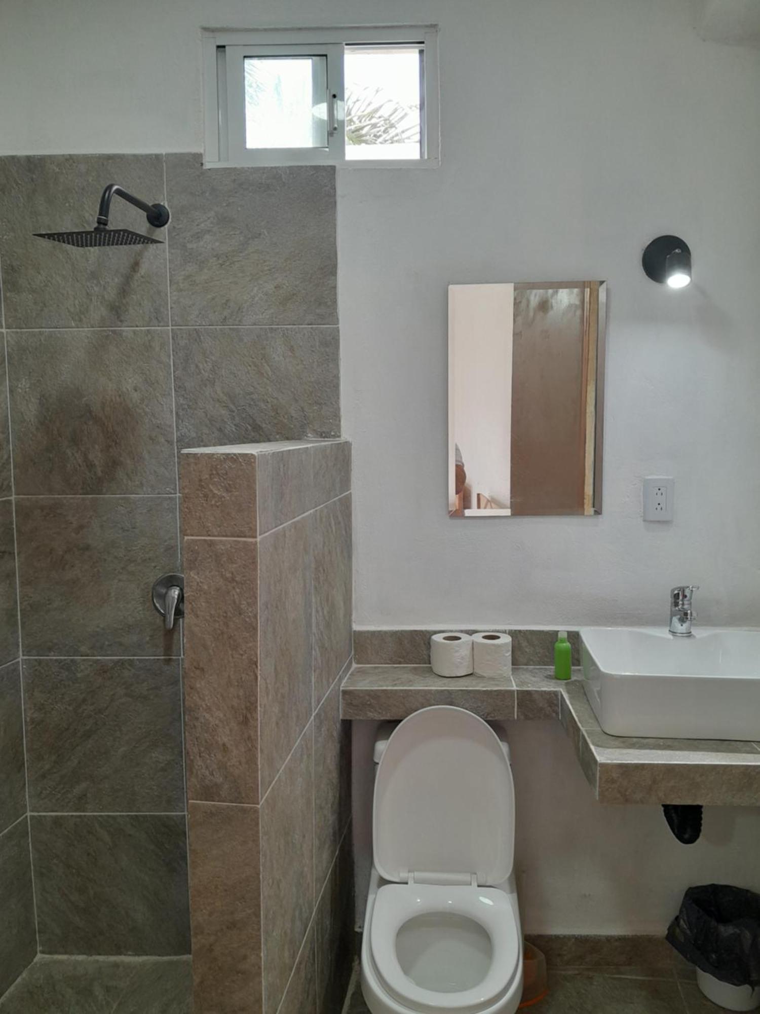 Rooms In Cancun Airport エクステリア 写真